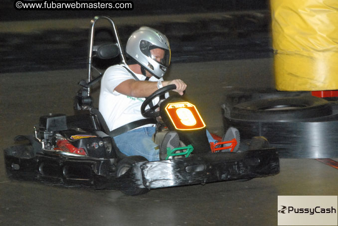 TGP VIP Go-Kart Racing & Party