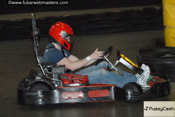 TGP VIP Go-Kart Racing & Party