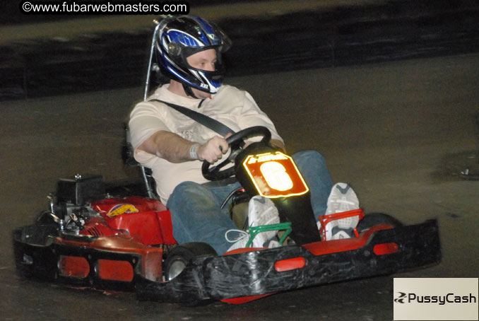 TGP VIP Go-Kart Racing & Party