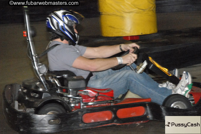 TGP VIP Go-Kart Racing & Party