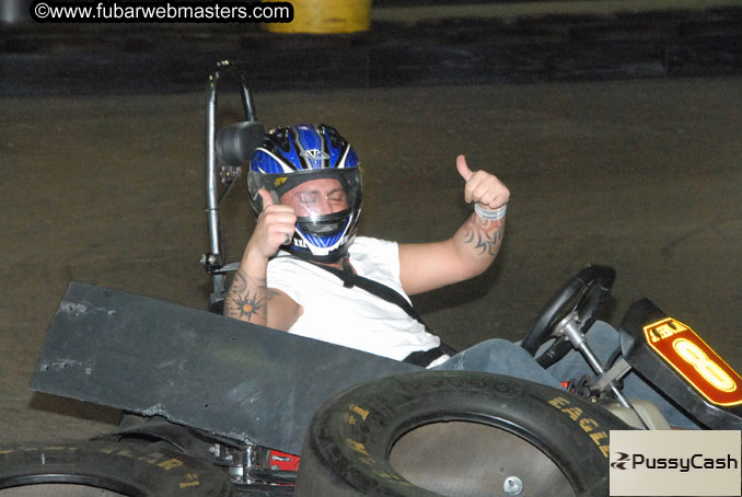 TGP VIP Go-Kart Racing & Party