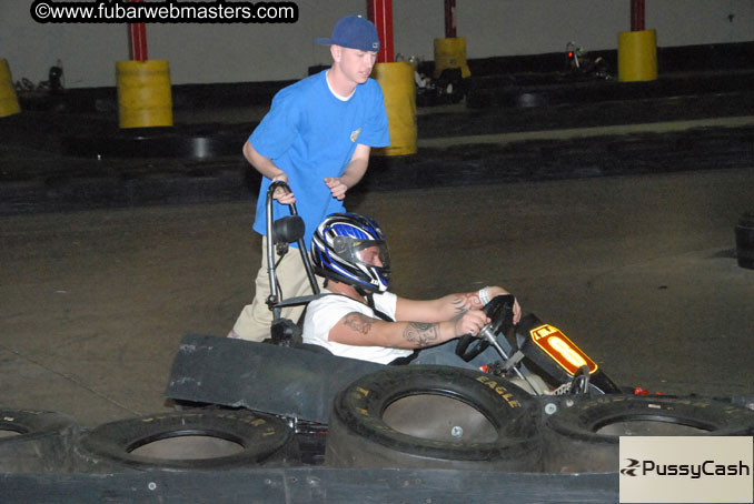 TGP VIP Go-Kart Racing & Party