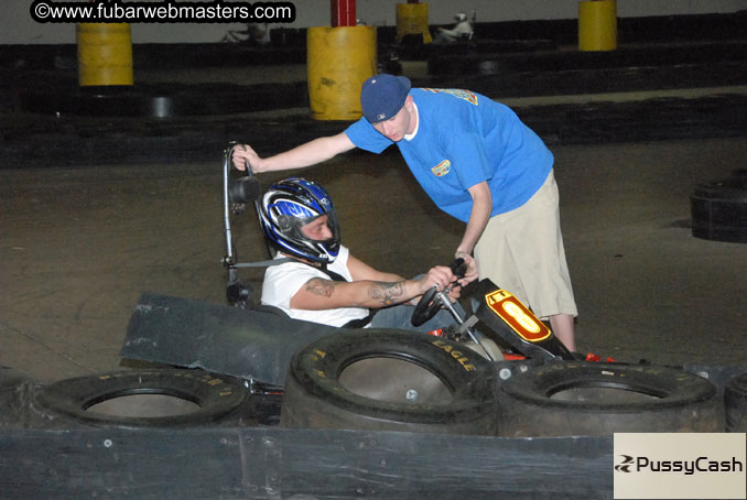TGP VIP Go-Kart Racing & Party