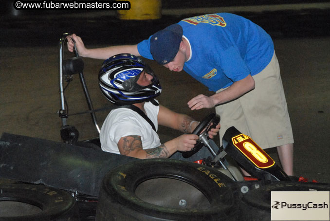 TGP VIP Go-Kart Racing & Party