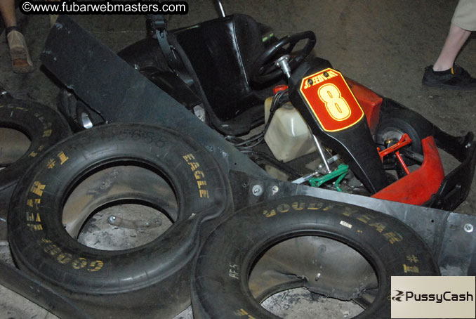 TGP VIP Go-Kart Racing & Party