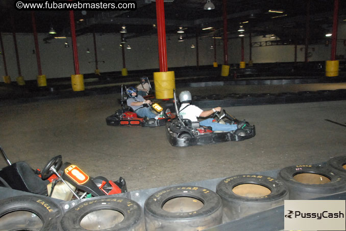 TGP VIP Go-Kart Racing & Party