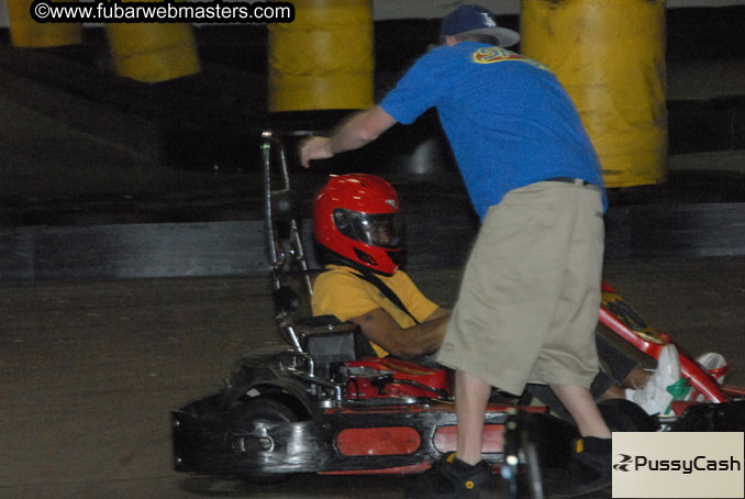 TGP VIP Go-Kart Racing & Party