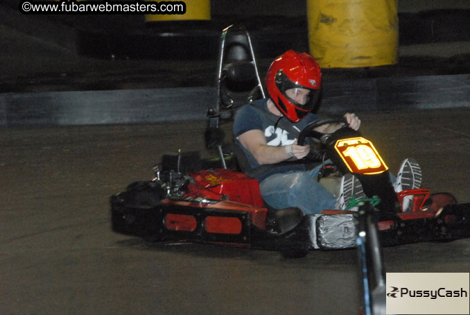 TGP VIP Go-Kart Racing & Party