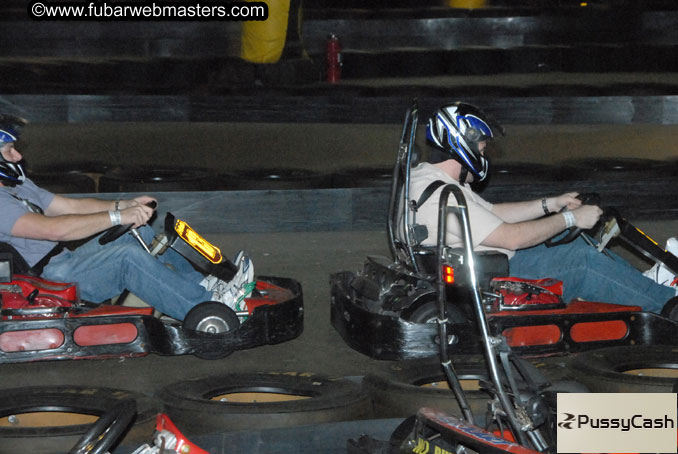 TGP VIP Go-Kart Racing & Party