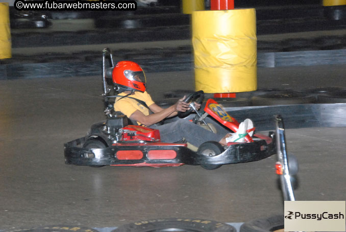 TGP VIP Go-Kart Racing & Party
