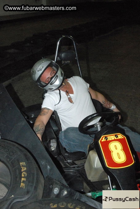 TGP VIP Go-Kart Racing & Party