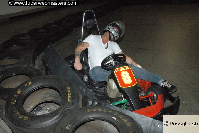 TGP VIP Go-Kart Racing & Party