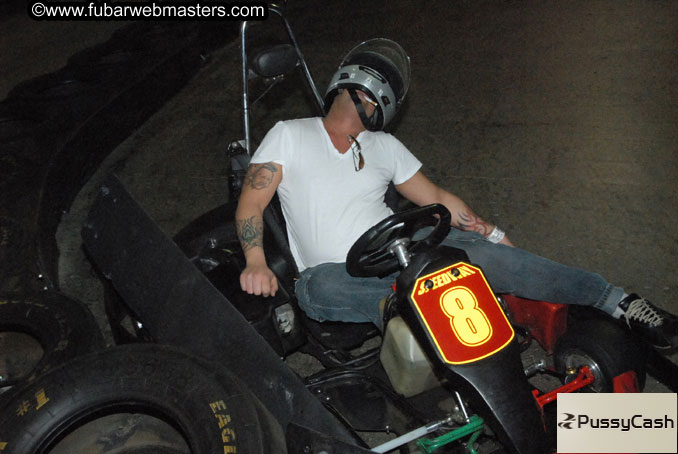 TGP VIP Go-Kart Racing & Party