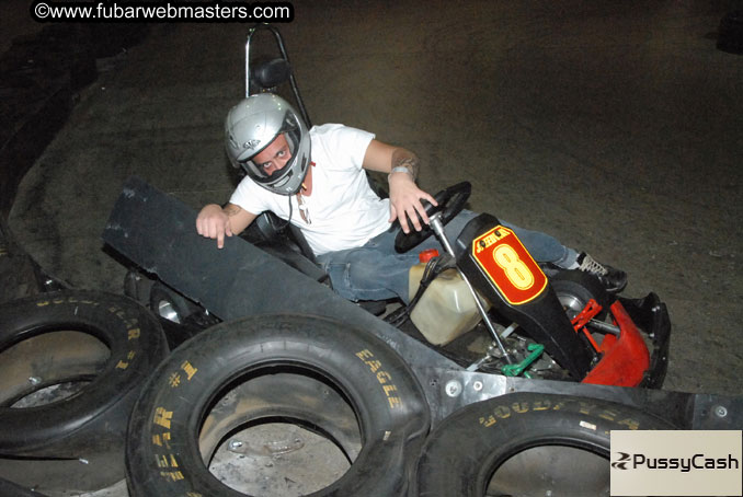 TGP VIP Go-Kart Racing & Party