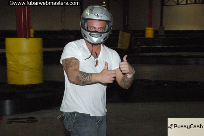 TGP VIP Go-Kart Racing & Party