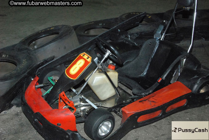 TGP VIP Go-Kart Racing & Party