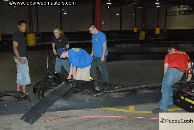 TGP VIP Go-Kart Racing & Party