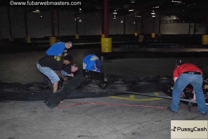 TGP VIP Go-Kart Racing & Party