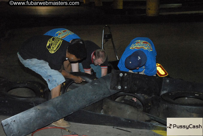 TGP VIP Go-Kart Racing & Party