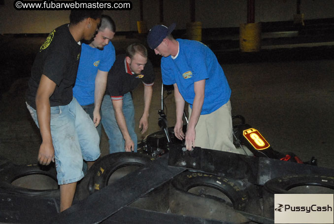 TGP VIP Go-Kart Racing & Party