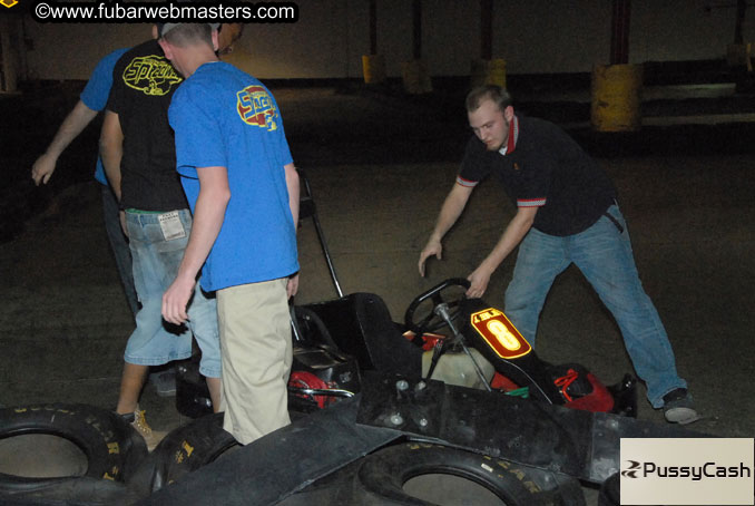 TGP VIP Go-Kart Racing & Party