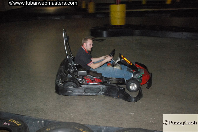 TGP VIP Go-Kart Racing & Party