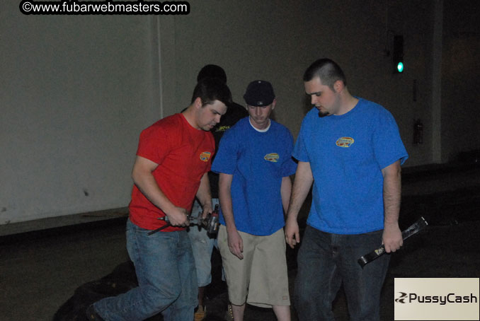 TGP VIP Go-Kart Racing & Party