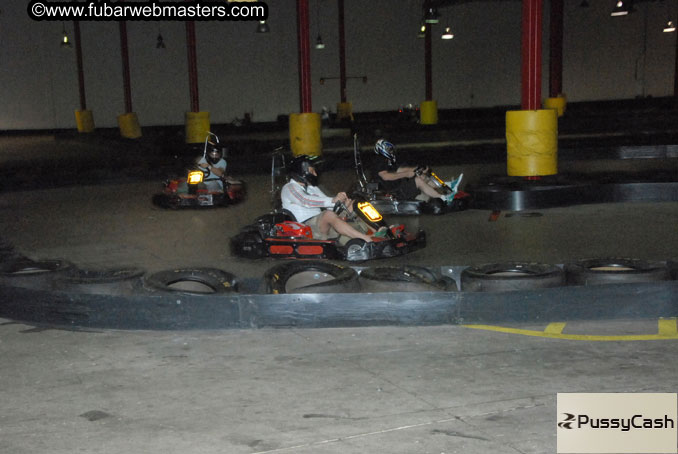 TGP VIP Go-Kart Racing & Party