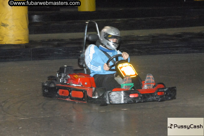 TGP VIP Go-Kart Racing & Party