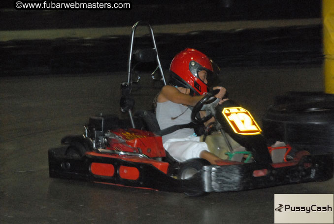 TGP VIP Go-Kart Racing & Party