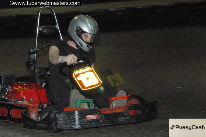 TGP VIP Go-Kart Racing & Party