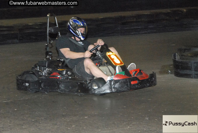 TGP VIP Go-Kart Racing & Party