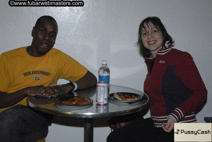 TGP VIP Go-Kart Racing & Party