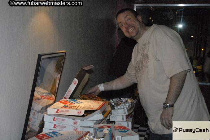 TGP VIP Go-Kart Racing & Party