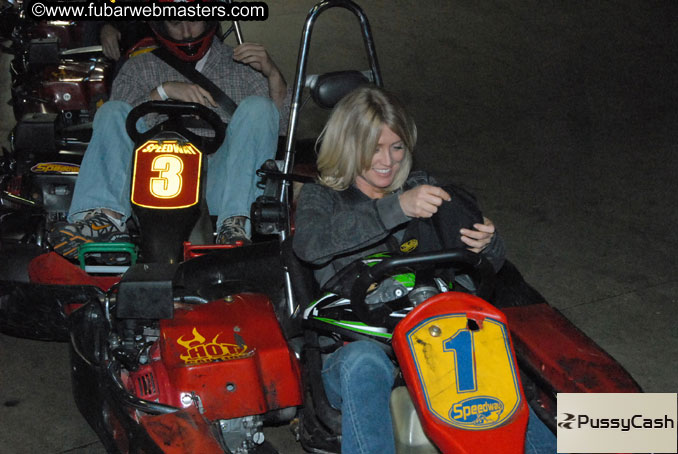 TGP VIP Go-Kart Racing & Party