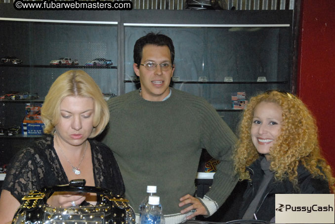 TGP VIP Go-Kart Racing & Party