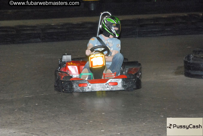 TGP VIP Go-Kart Racing & Party