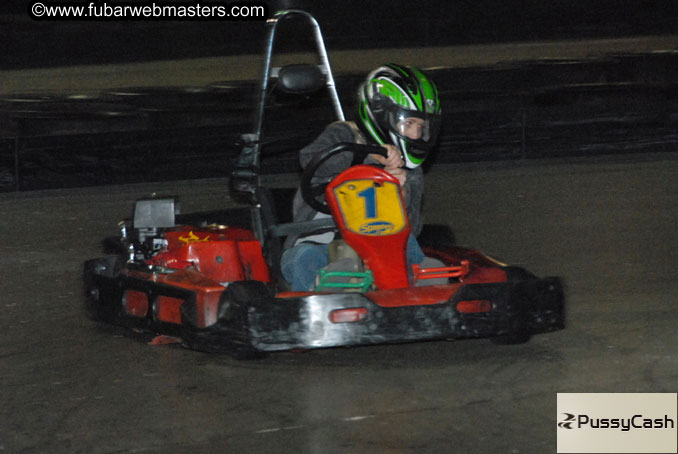 TGP VIP Go-Kart Racing & Party