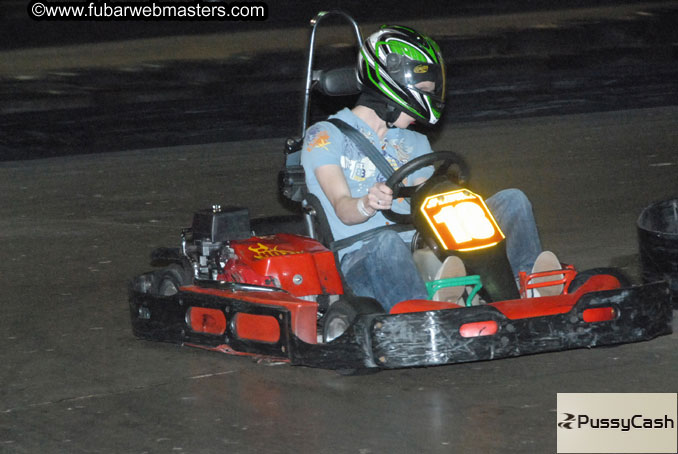 TGP VIP Go-Kart Racing & Party