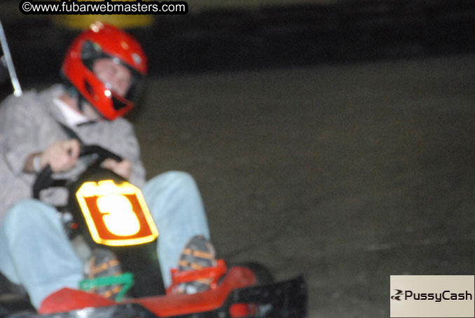 TGP VIP Go-Kart Racing & Party