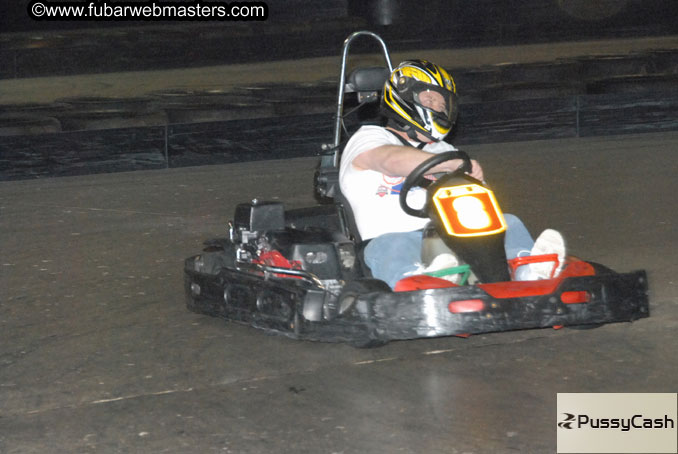 TGP VIP Go-Kart Racing & Party