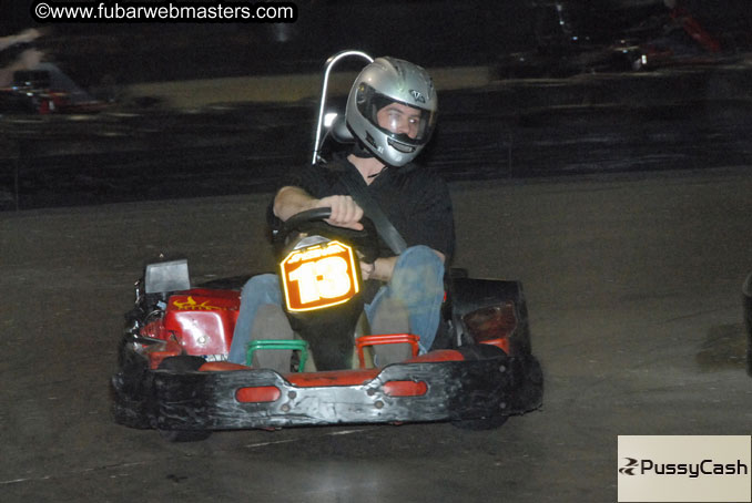 TGP VIP Go-Kart Racing & Party