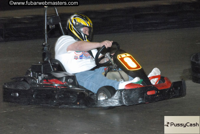 TGP VIP Go-Kart Racing & Party