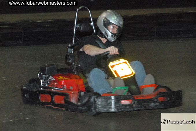 TGP VIP Go-Kart Racing & Party