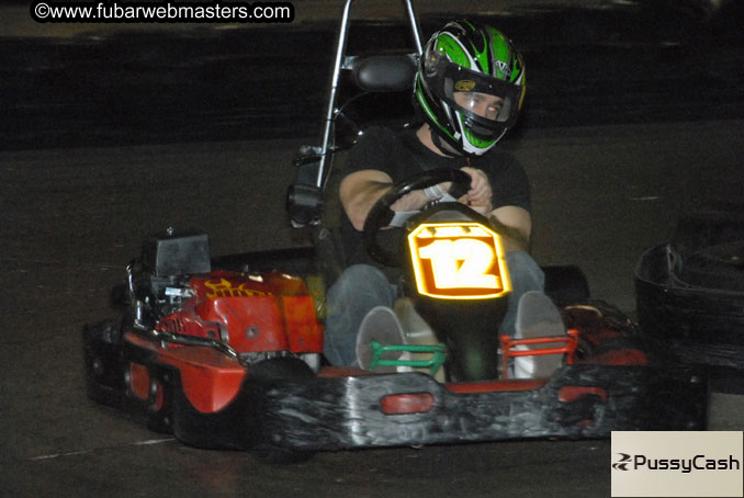 TGP VIP Go-Kart Racing & Party