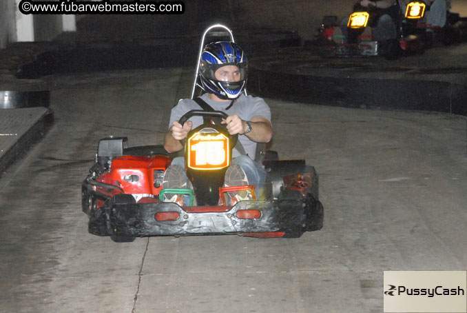 TGP VIP Go-Kart Racing & Party