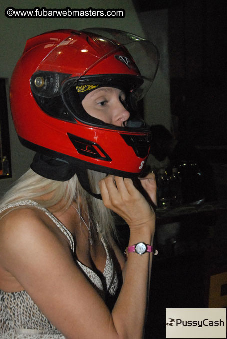 TGP VIP Go-Kart Racing & Party