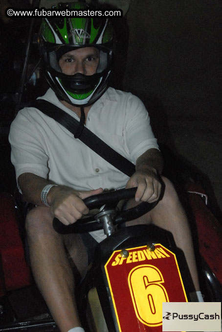 TGP VIP Go-Kart Racing & Party