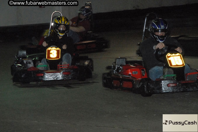 TGP VIP Go-Kart Racing & Party
