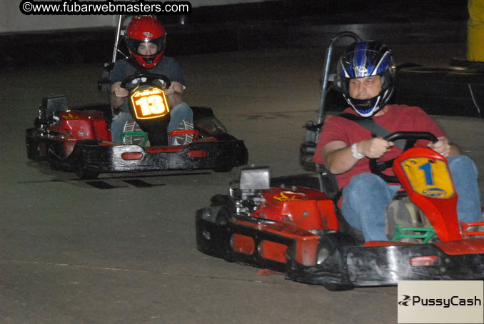 TGP VIP Go-Kart Racing & Party